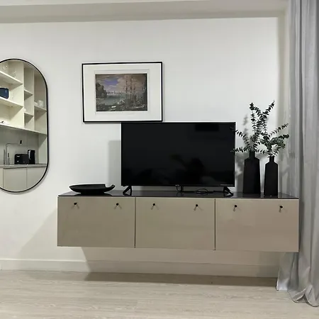 Modern
