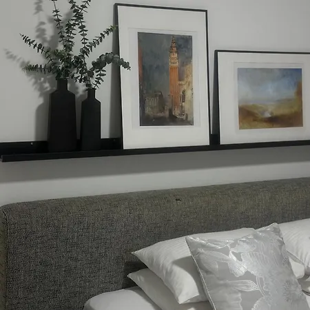 Lägenhet Modern *