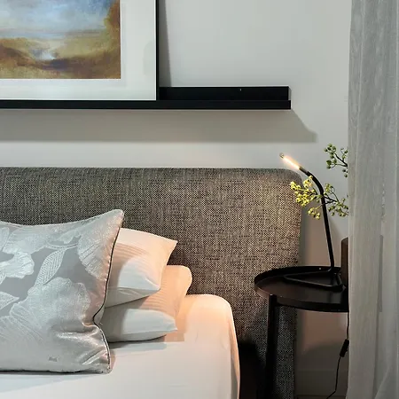 Διαμέρισμα Modern