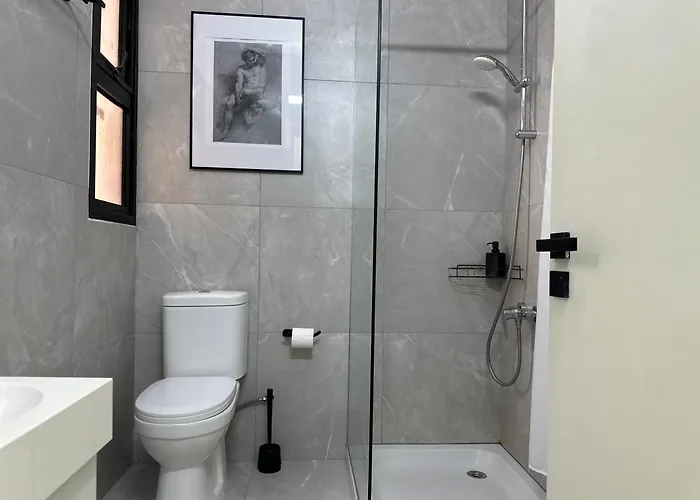 Modern Ларнака